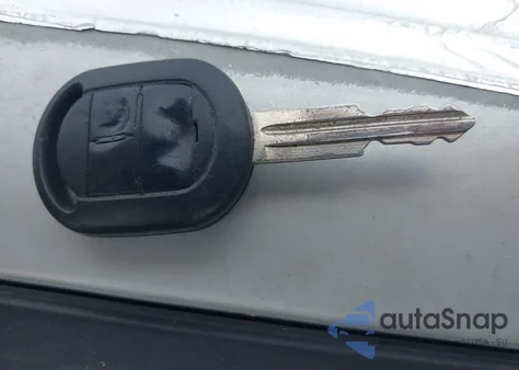 2007 Suzuki Forenza Convenience из США, поврежденный, VIN KL5JD56Z87K533665